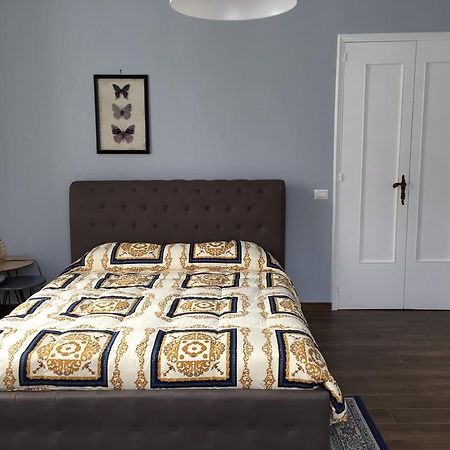 Casa Mimmi B&B Napoli Eksteriør billede