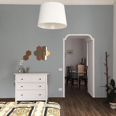 Casa Mimmi B&B Napoli Eksteriør billede