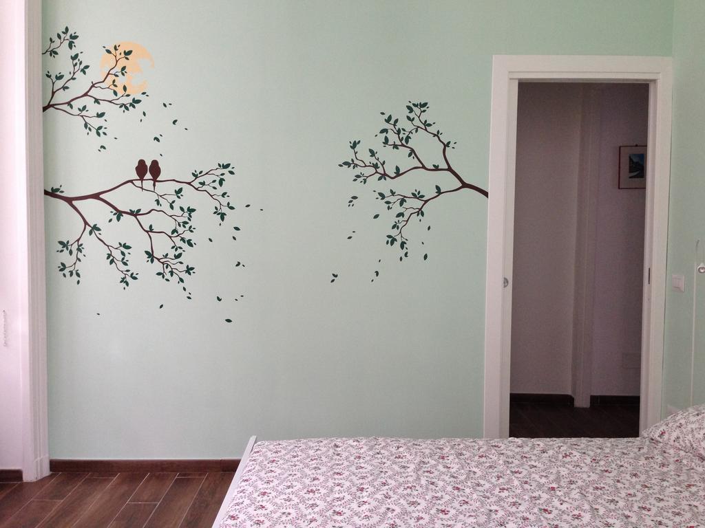 Casa Mimmi B&B Napoli Værelse billede