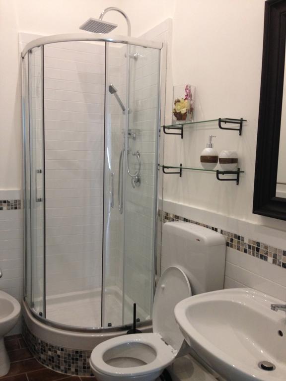 Casa Mimmi B&B Napoli Værelse billede