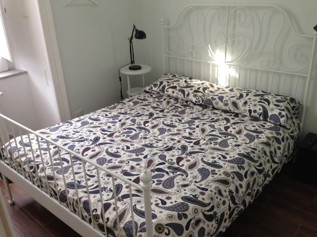 Casa Mimmi B&B Napoli Værelse billede