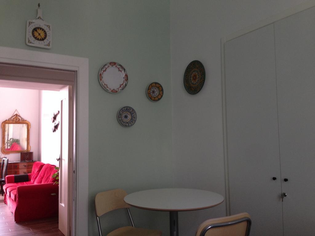 Casa Mimmi B&B Napoli Værelse billede