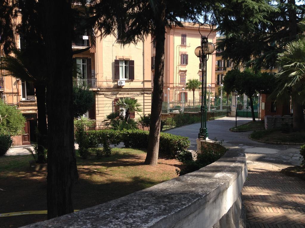 Casa Mimmi B&B Napoli Værelse billede