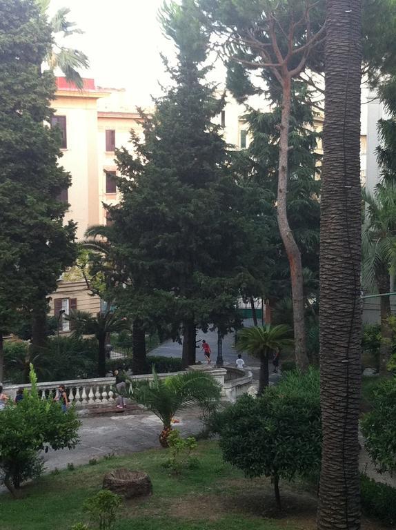 Casa Mimmi B&B Napoli Værelse billede