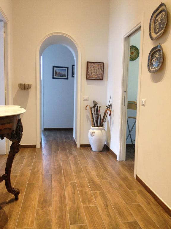 Casa Mimmi B&B Napoli Værelse billede
