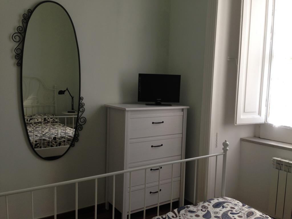 Casa Mimmi B&B Napoli Værelse billede