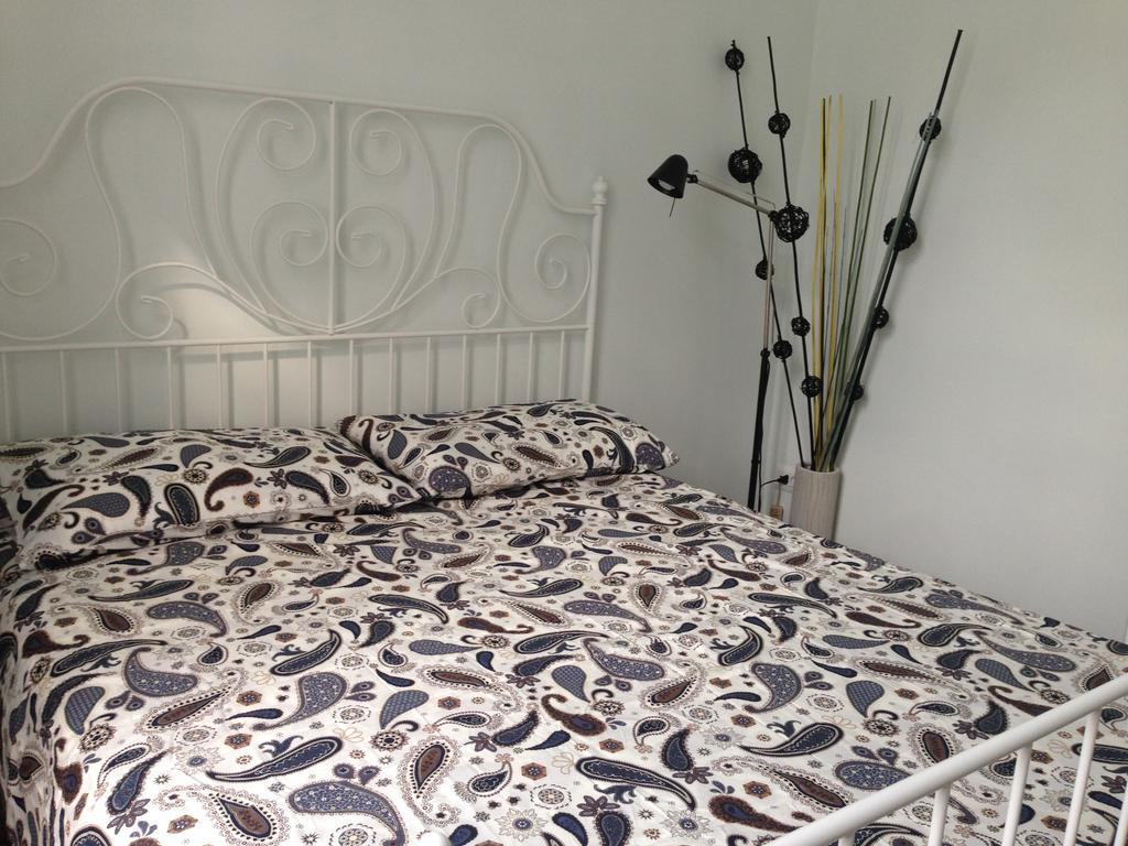 Casa Mimmi B&B Napoli Værelse billede