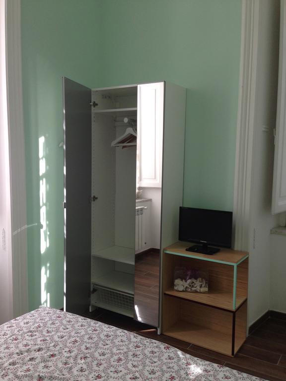 Casa Mimmi B&B Napoli Værelse billede