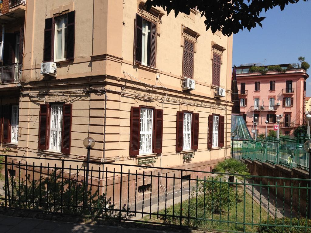 Casa Mimmi B&B Napoli Værelse billede