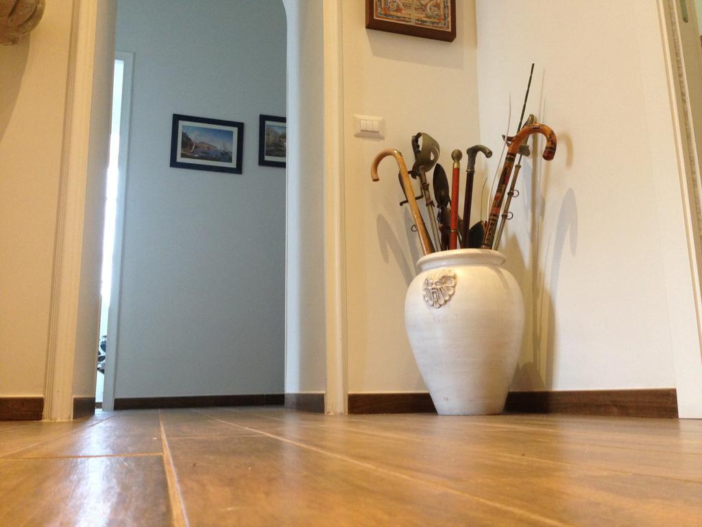 Casa Mimmi B&B Napoli Værelse billede