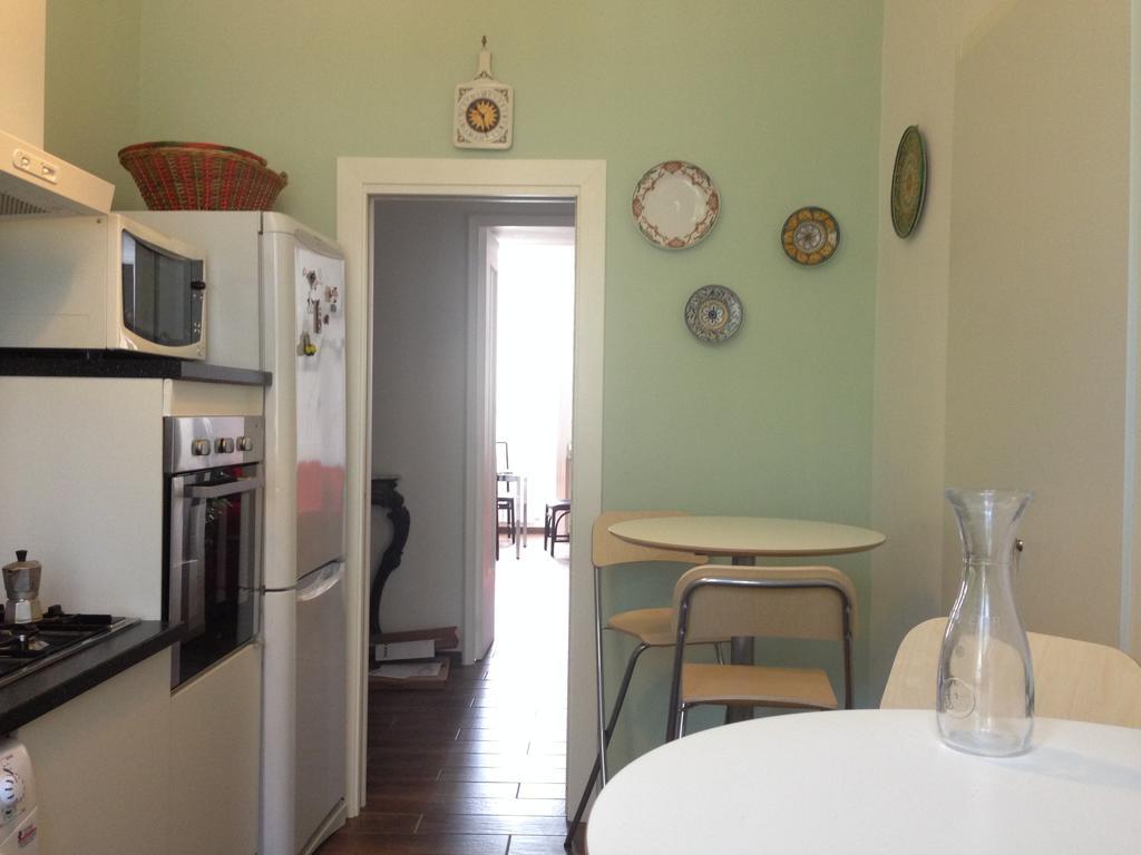 Casa Mimmi B&B Napoli Værelse billede