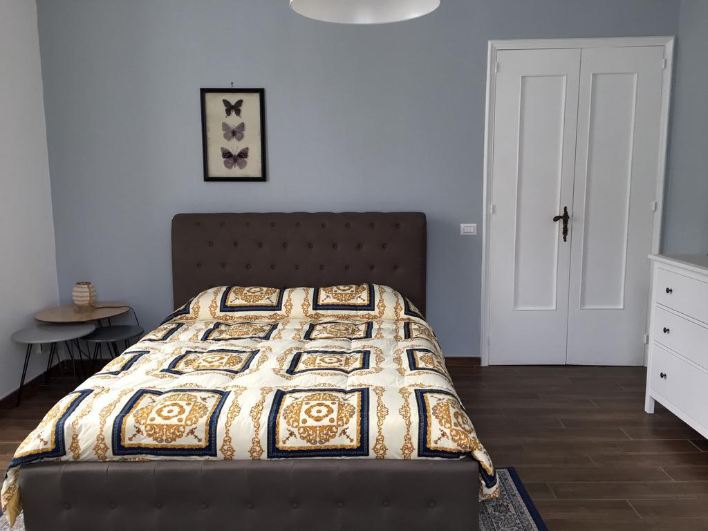 Casa Mimmi B&B Napoli Eksteriør billede