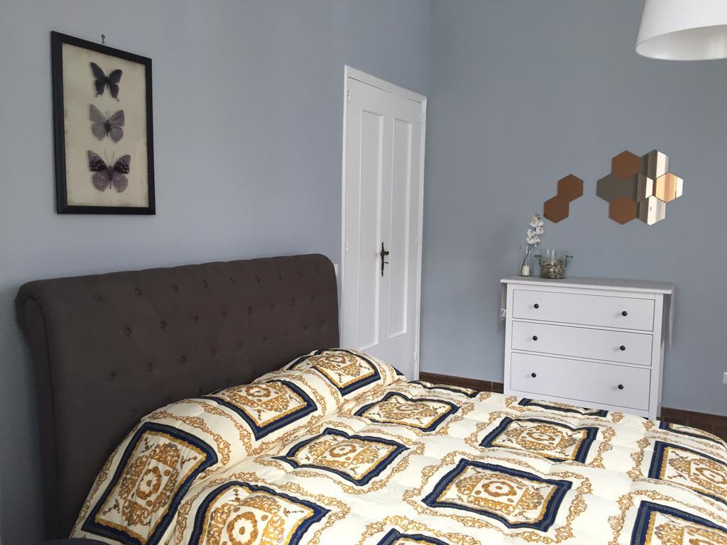 Casa Mimmi B&B Napoli Eksteriør billede