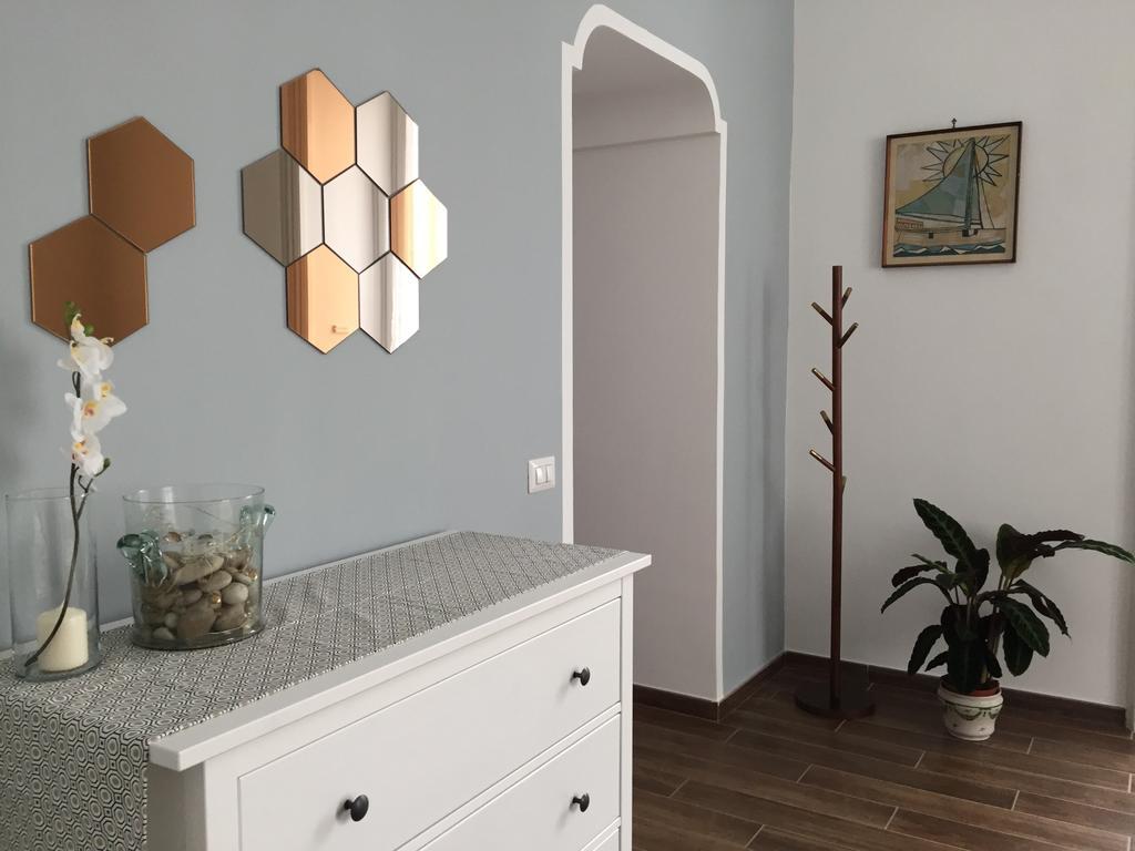 Casa Mimmi B&B Napoli Eksteriør billede