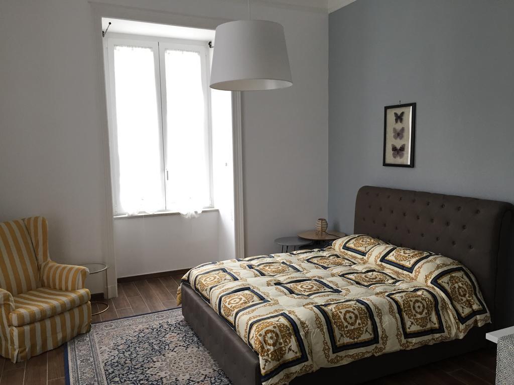 Casa Mimmi B&B Napoli Eksteriør billede