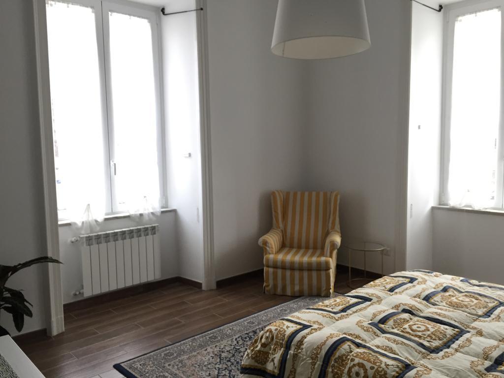 Casa Mimmi B&B Napoli Eksteriør billede