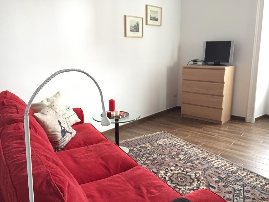 Casa Mimmi B&B Napoli Eksteriør billede