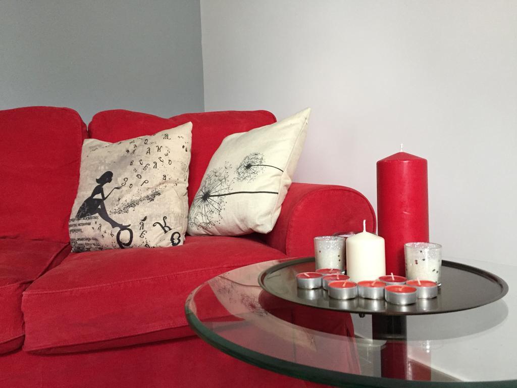 Casa Mimmi B&B Napoli Eksteriør billede