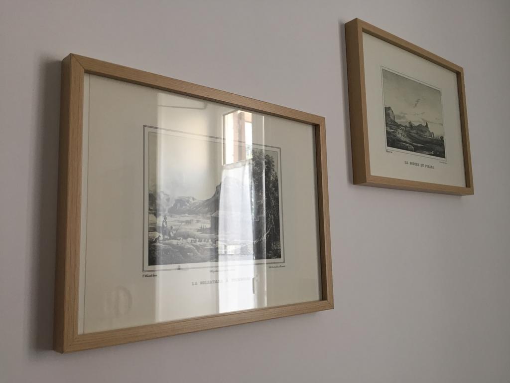Casa Mimmi B&B Napoli Eksteriør billede