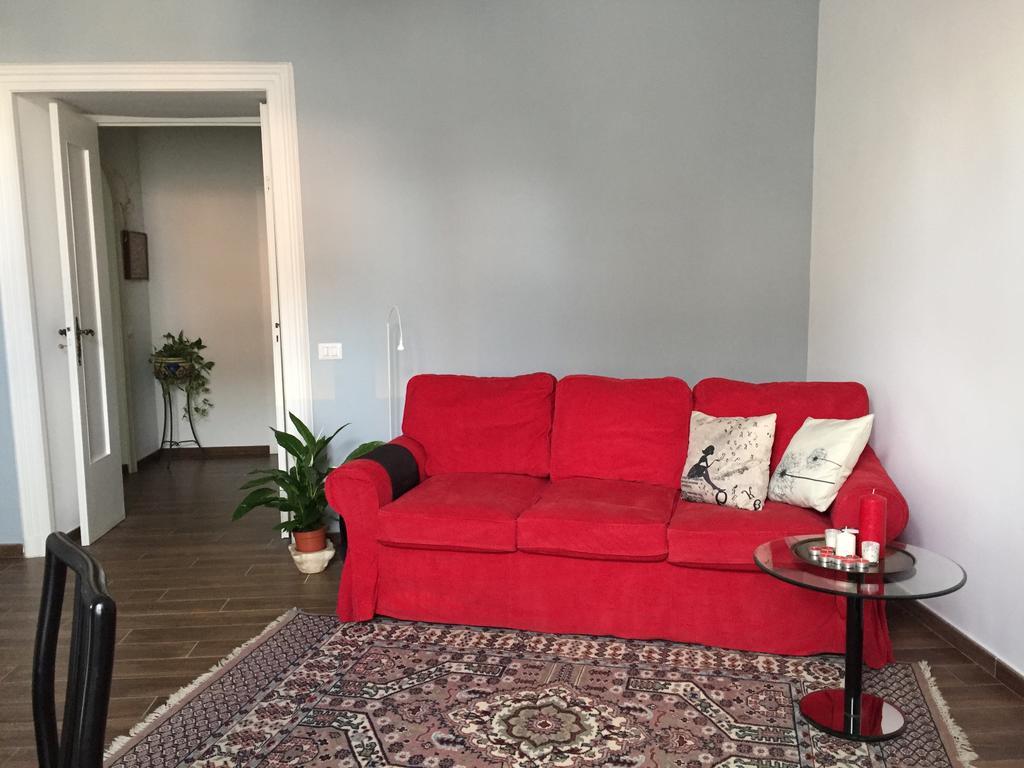 Casa Mimmi B&B Napoli Eksteriør billede